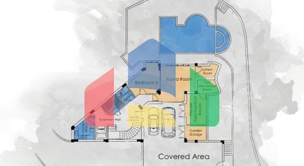 Продажа - Вилла 798 m² в Пафосе Продажа - Вилла 798 m² в Пафосе