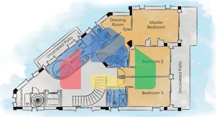 Продажа - Вилла 798 m² в Пафосе Продажа - Вилла 798 m² в Пафосе