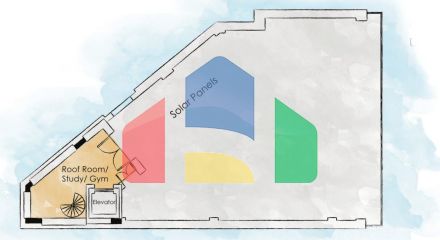 Продажа - Вилла 798 m² в Пафосе Продажа - Вилла 798 m² в Пафосе