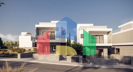 For Sale - Villa 170 m² in Paphos
