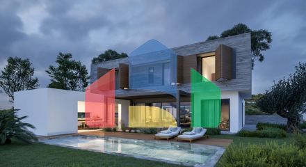 For Sale - Villa 170 m² in Paphos