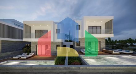 For Sale - Villa 170 m² in Paphos