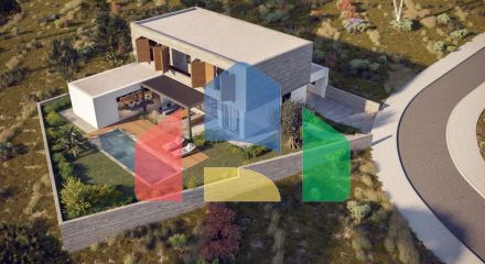 For Sale - Villa 170 m² in Paphos