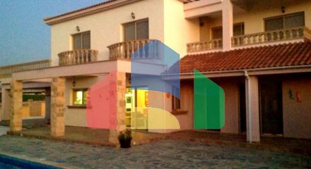 Продажа - Вилла 360 m² в Пафосе Продажа - Вилла 360 m² в Пафосе