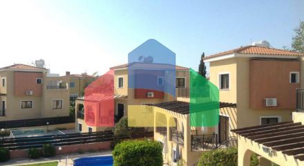 For Sale - Villa 150 m² in Paphos