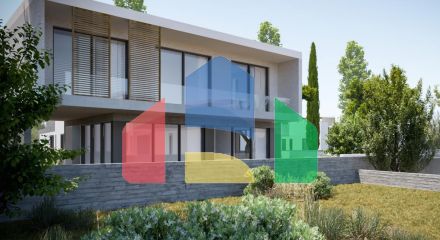Продажа - Вилла 191 m² в Пафосе