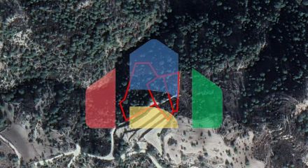 Продаж - Земельна ділянка 12172 m² В Пафосе