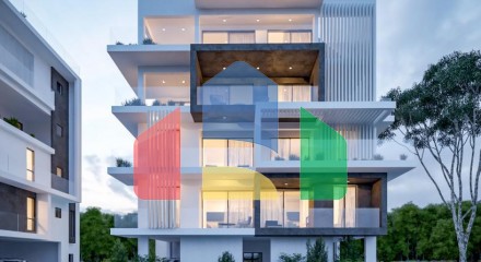 Продаж - Бізнес 540 m² В Пафосе