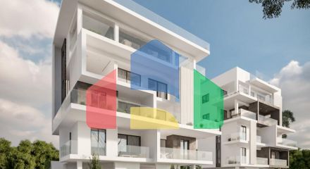 Продаж - Бізнес 540 m² В Пафосе