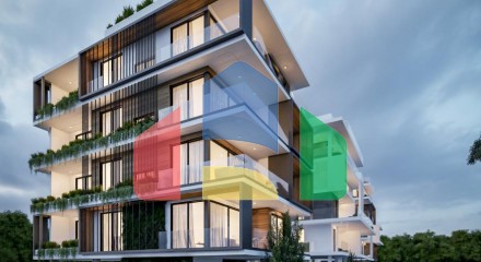 Продаж - Бізнес 540 m² В Пафосе
