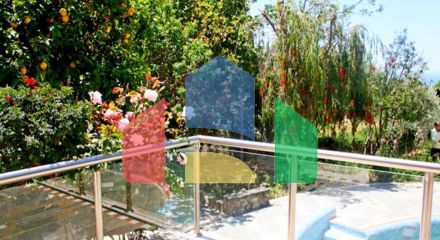 Продаж - Вілла 141 m² В Пафосе