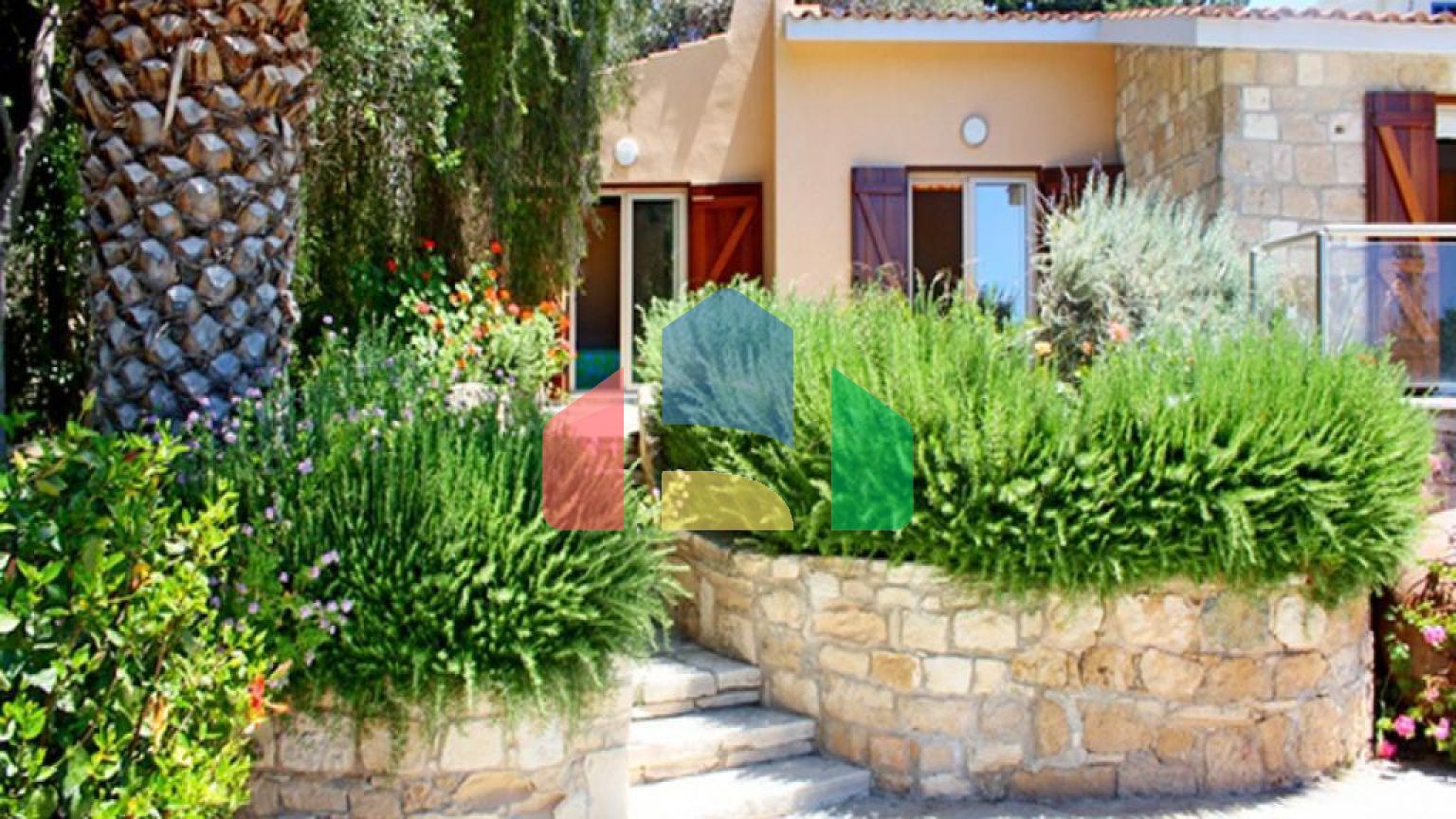 Продаж - Вілла 141 m² В Пафосе