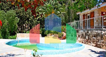 Продаж - Вілла 141 m² В Пафосе