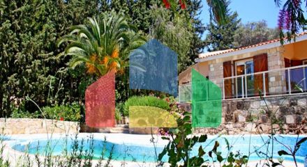 Продаж - Вілла 141 m² В Пафосе