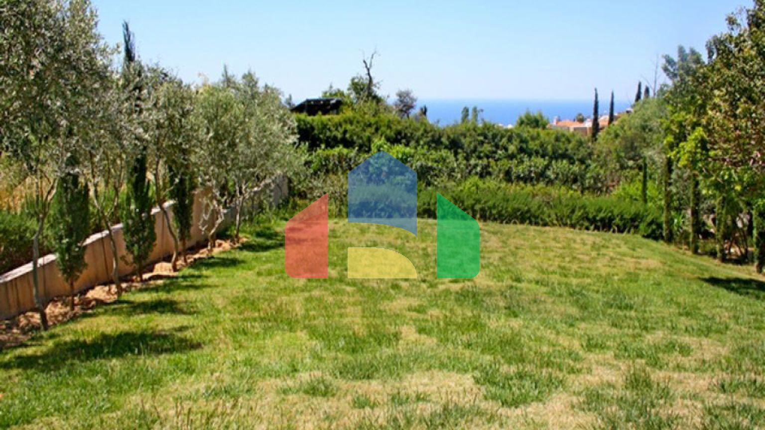 Продаж - Вілла 141 m² В Пафосе