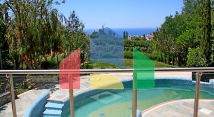 Продаж - Вілла 141 m² В Пафосе