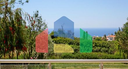 Продаж - Вілла 141 m² В Пафосе