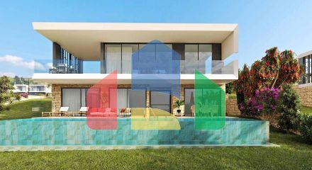 Продажа - Вилла 343 m² в Пафосе