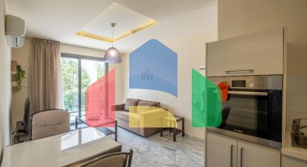 For Sale - Flat 47 m² in Paphos
