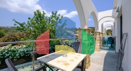 For Sale - Flat 47 m² in Paphos