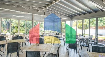 For Sale - Flat 47 m² in Paphos