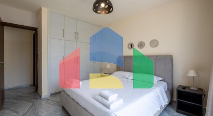 Продаж - Квартира 47 m² В Пафосе