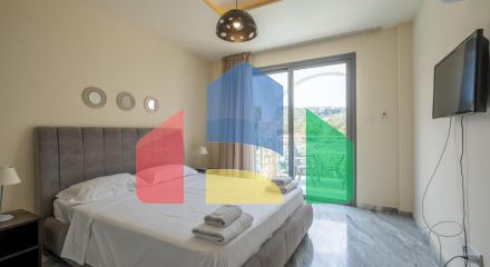 Продаж - Квартира 47 m² В Пафосе