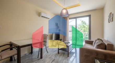 Продаж - Квартира 47 m² В Пафосе