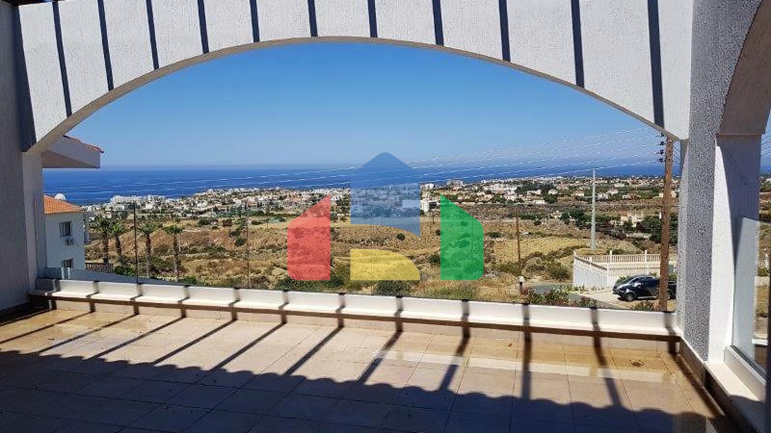 Продажа - Вилла 440 m² в Пафосе