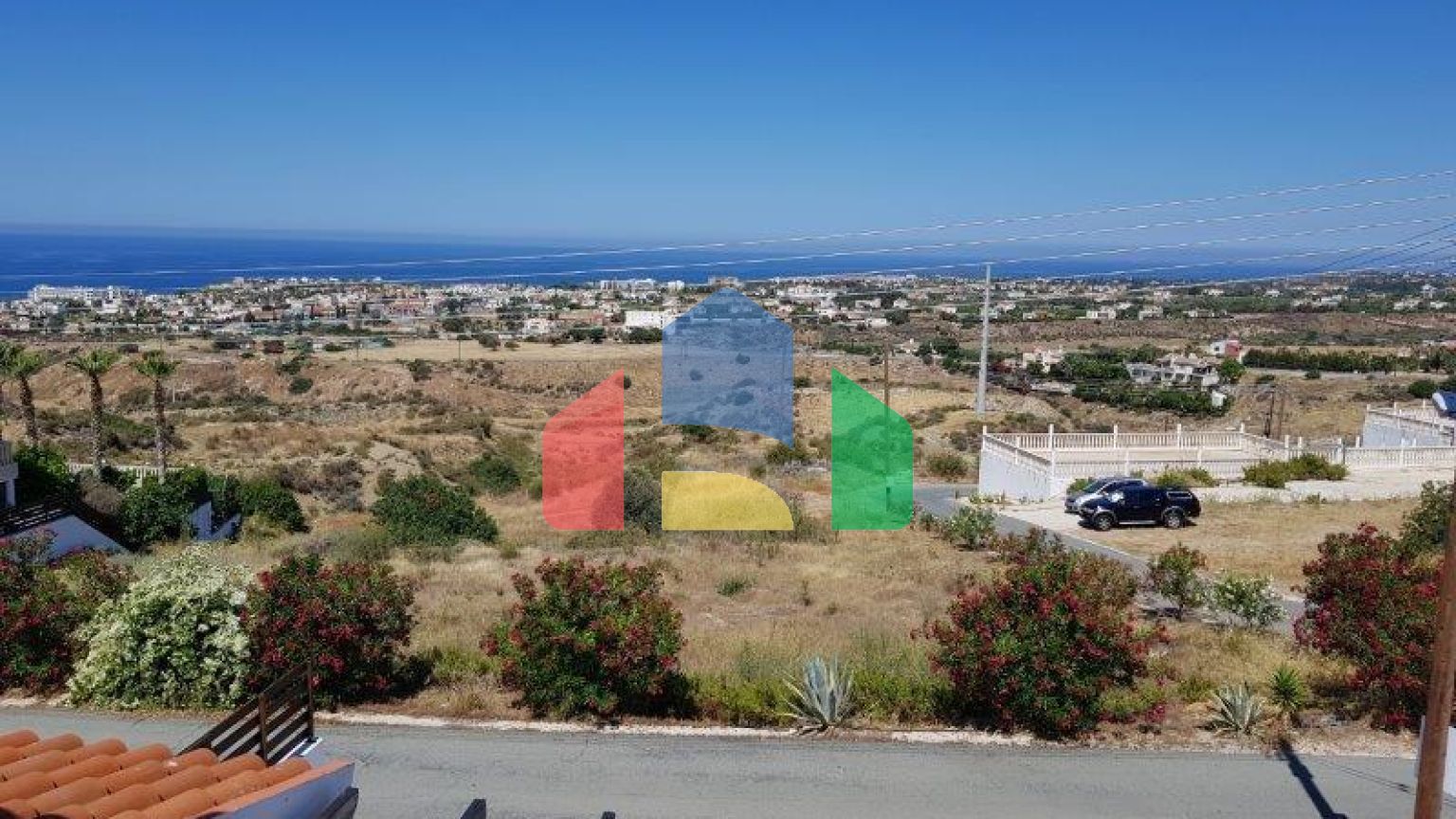 Продажа - Вилла 440 m² в Пафосе