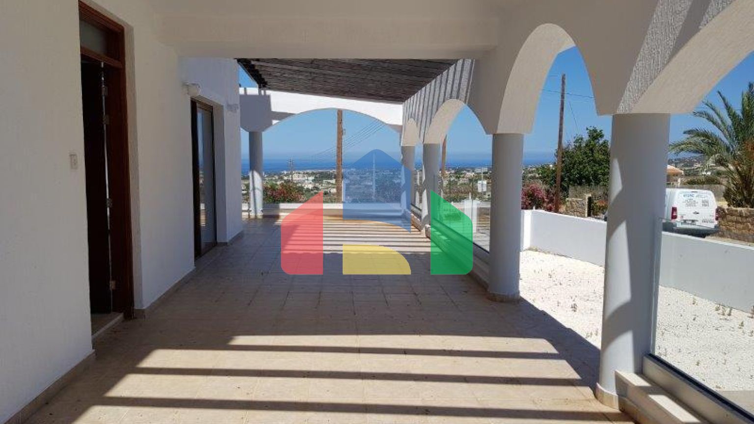 Продажа - Вилла 440 m² в Пафосе