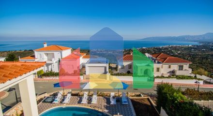 For Sale - Villa 182 m² in Paphos