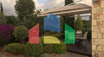 Продажа - Вилла 370 m² в Пафосе Продажа - Вилла 370 m² в Пафосе