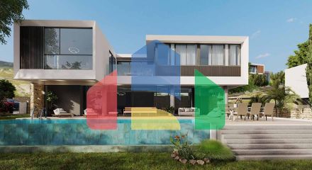 Продажа - Вилла 291 m² в Пафосе