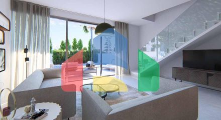 For Sale - Villa 153 m² in Paphos