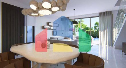 For Sale - Villa 153 m² in Paphos