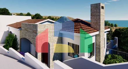 For Sale - Villa 177 m² in Paphos