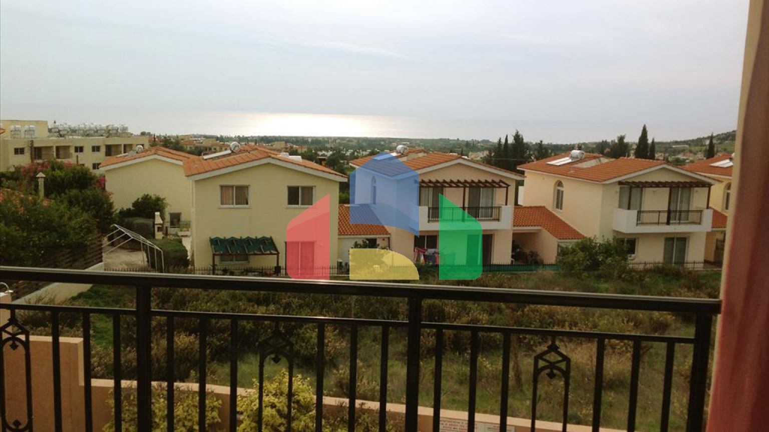 Продажа - Таунхаус 165 m² в Пафосе