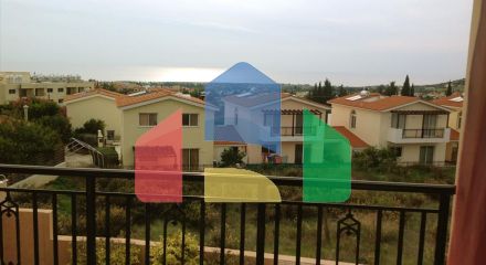 Продажа - Таунхаус 165 m² в Пафосе