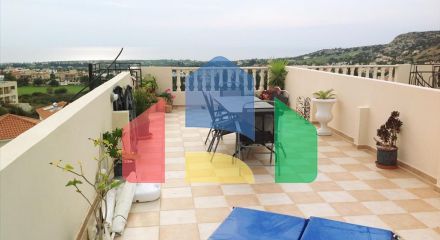 Продажа - Таунхаус 165 m² в Пафосе