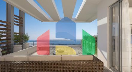 For Sale - Flat 135 m² in Paphos