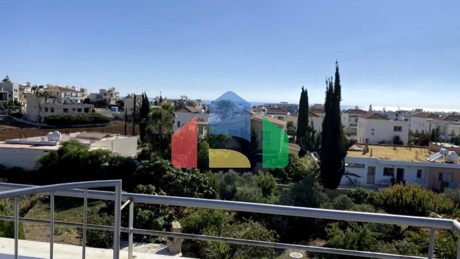 Продажа - Вилла 190 m² в Пафосе