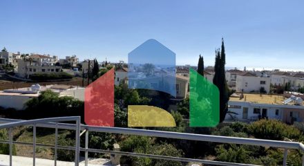 Продажа - Вилла 190 m² в Пафосе