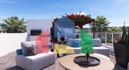 Продажа - Вилла 257 m² в Пафосе Продажа - Вилла 257 m² в Пафосе