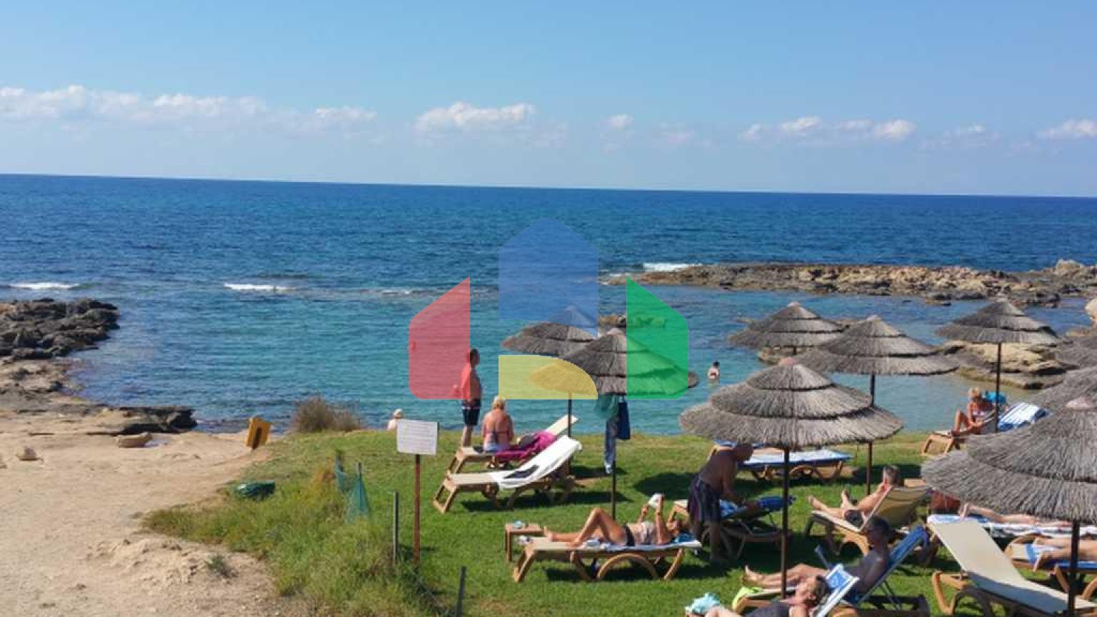 Продажа - Вилла 257 m² в Пафосе