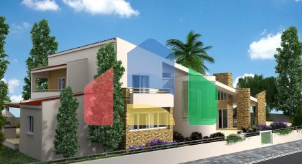 Продажа - Вилла 385 m² в Пафосе