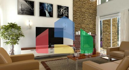Продаж - Вілла 385 m² В Пафосе