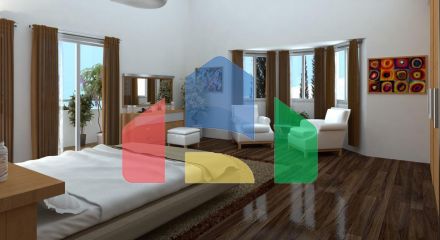 Продаж - Вілла 385 m² В Пафосе