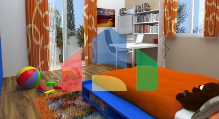Продаж - Вілла 385 m² В Пафосе