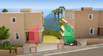For Sale - Villa 183 m² in Paphos